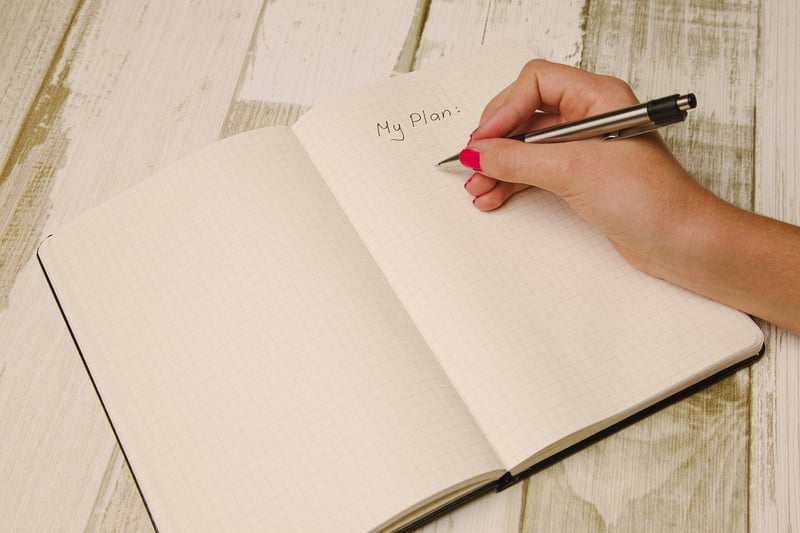 AI Meal Planners
