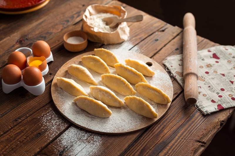 Modern Cooking Techniques