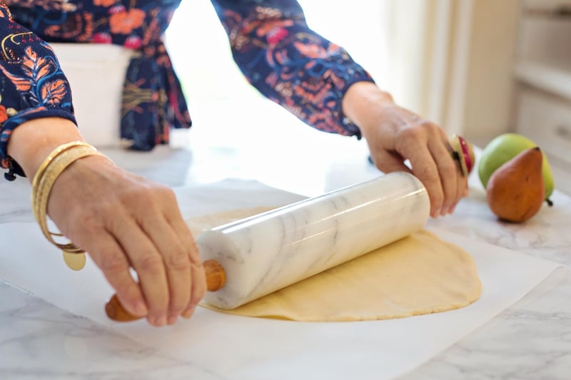Modern cooking techniques