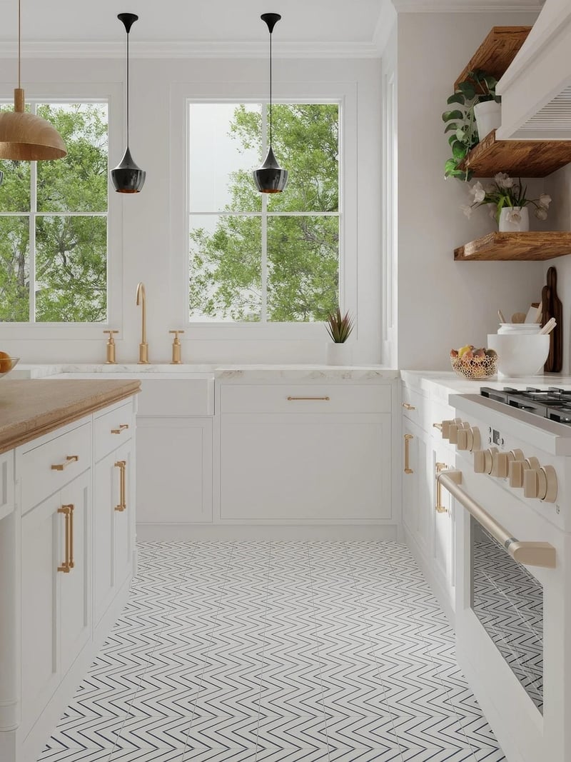 Kitchen Technology